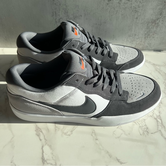 **SOLD**?Men’s Nike SB Force 58 🔥 - Picture 9 of 13